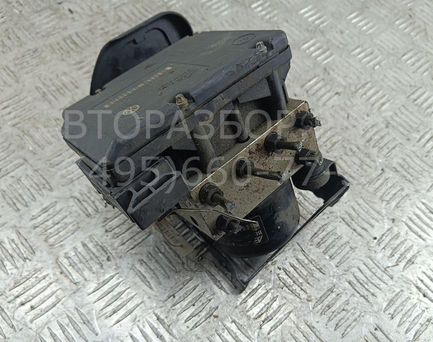 Блок ABS (насос)