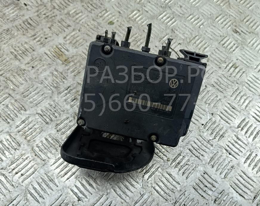 Блок ABS (насос)