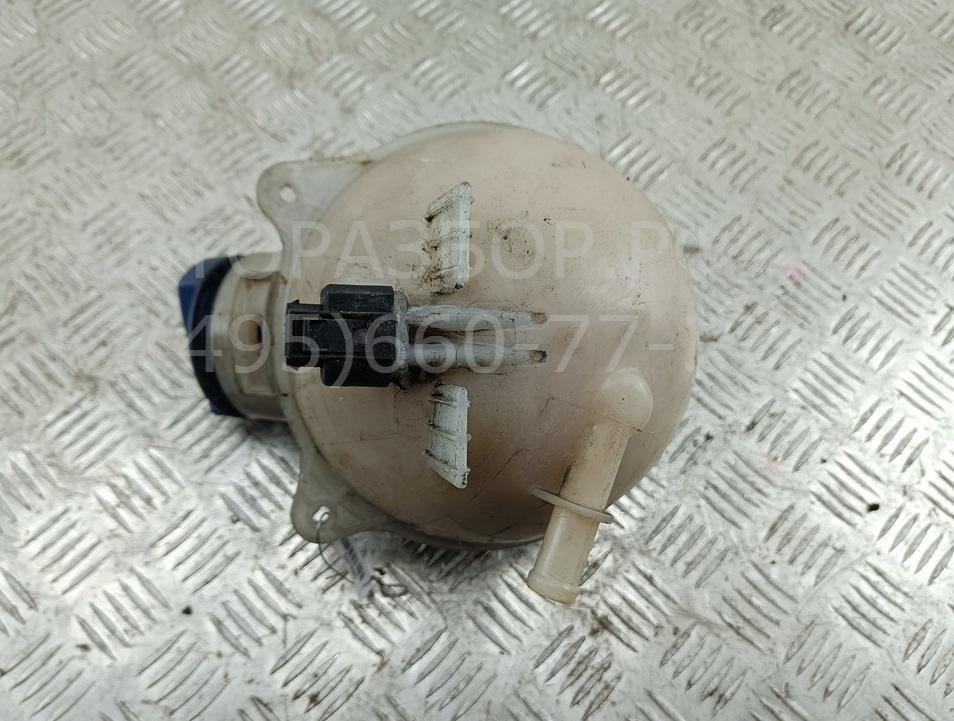 Бачок расширительный