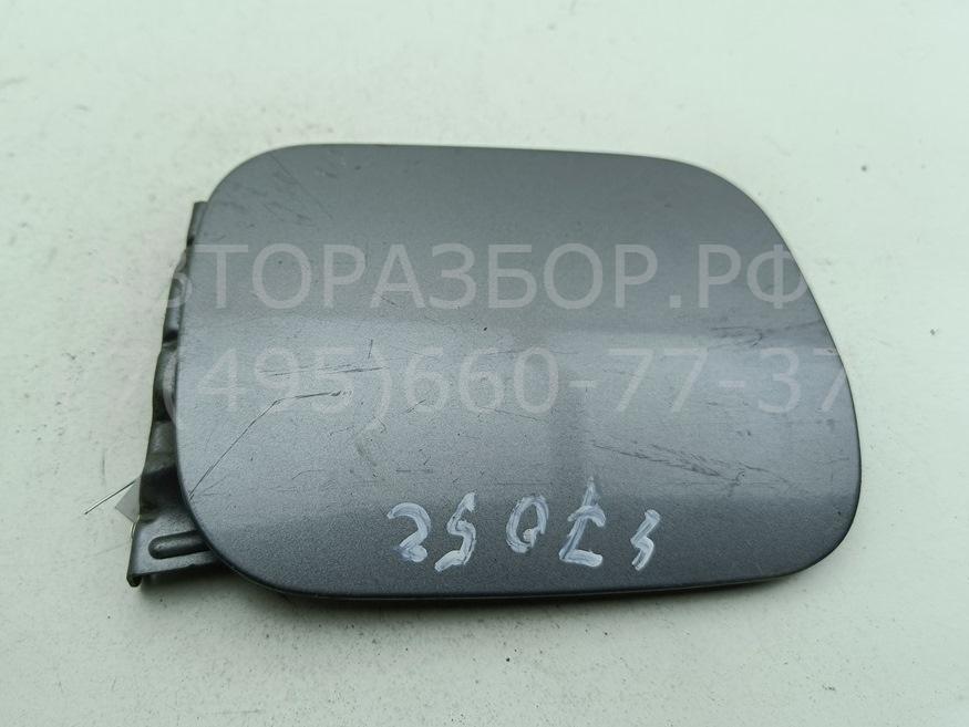 Лючок бензобака