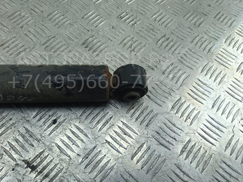 Амортизатор задний левый