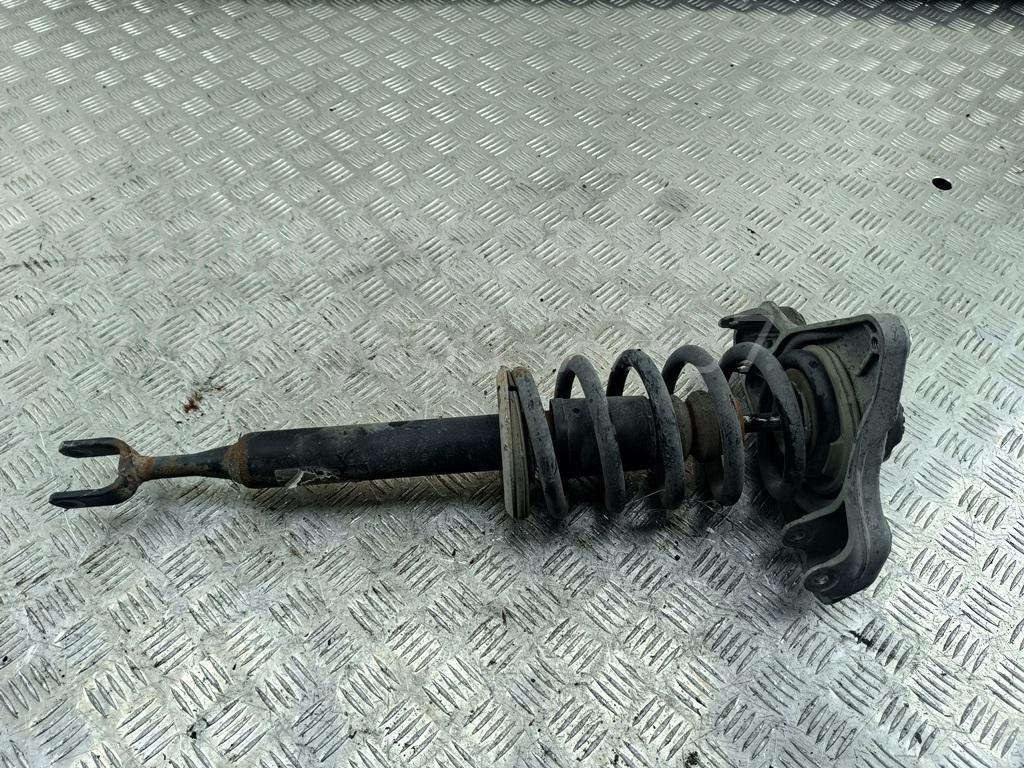 Амортизатор передний левый