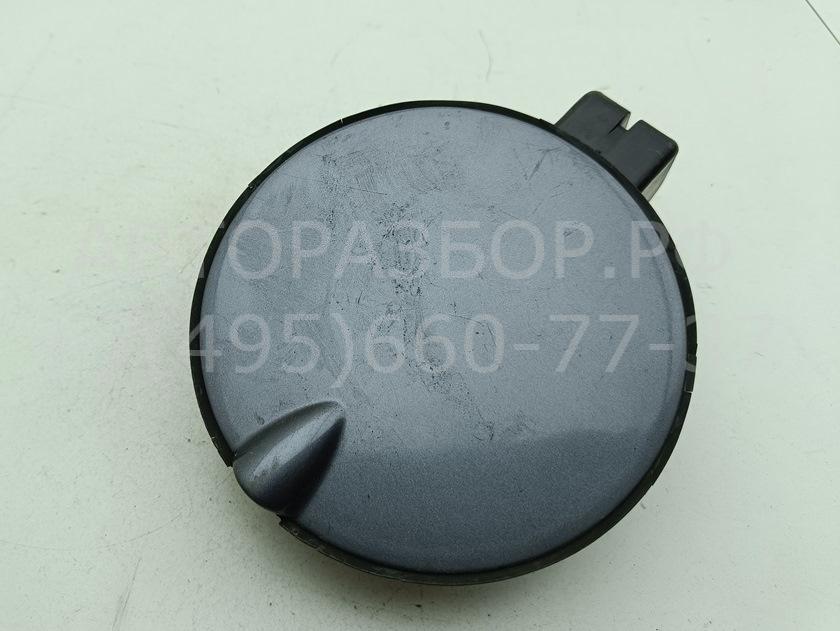 Лючок бензобака