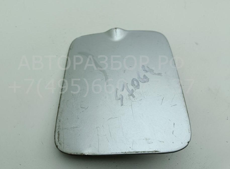 Лючок бензобака