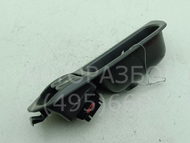 Блок управления стеклоподъемниками