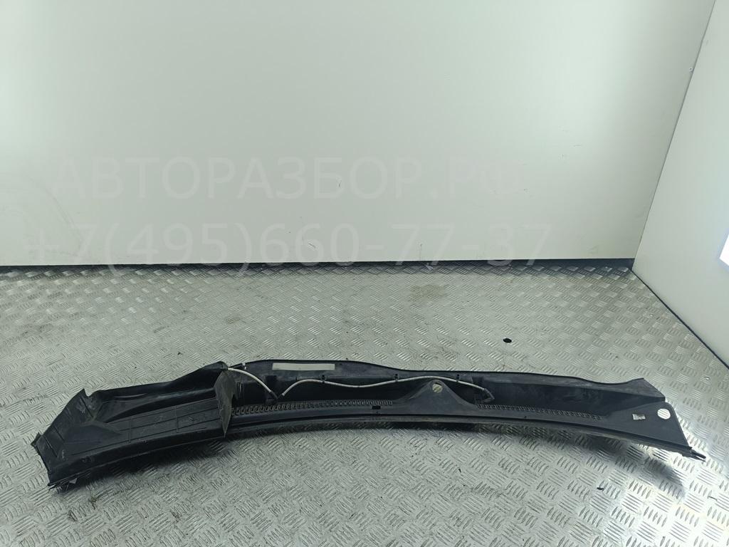 Решетка стеклоочистителей (Жабо)