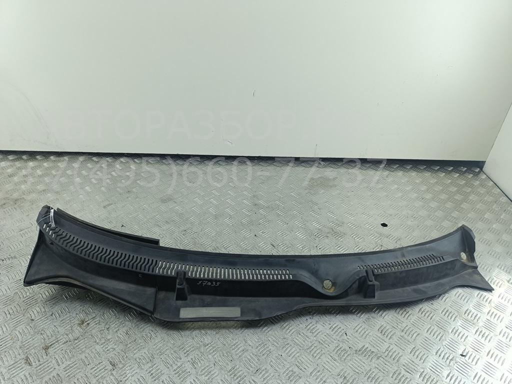 Решетка стеклоочистителей (Жабо)