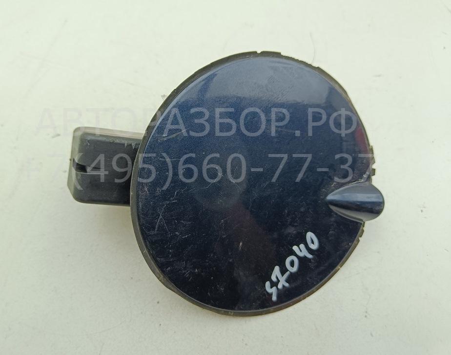 Лючок бензобака