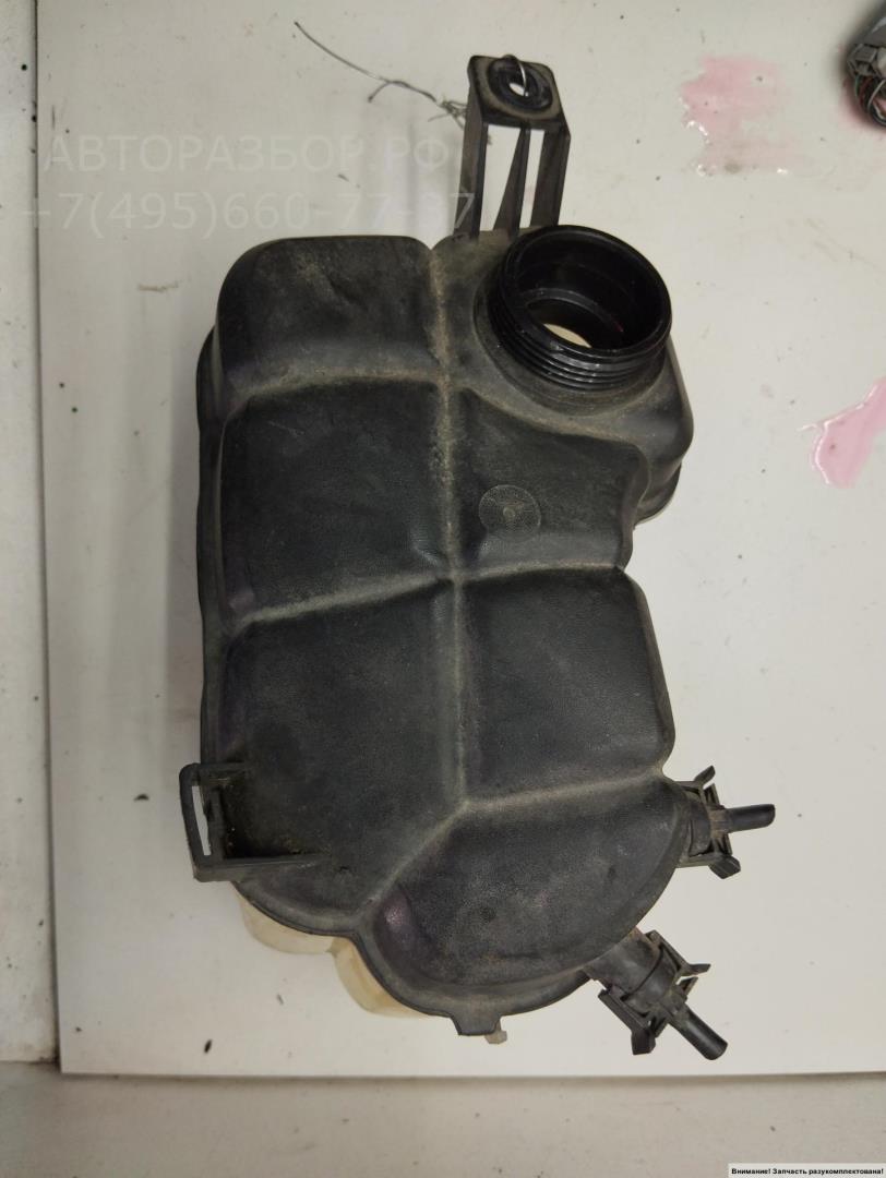 Бачок расширительный