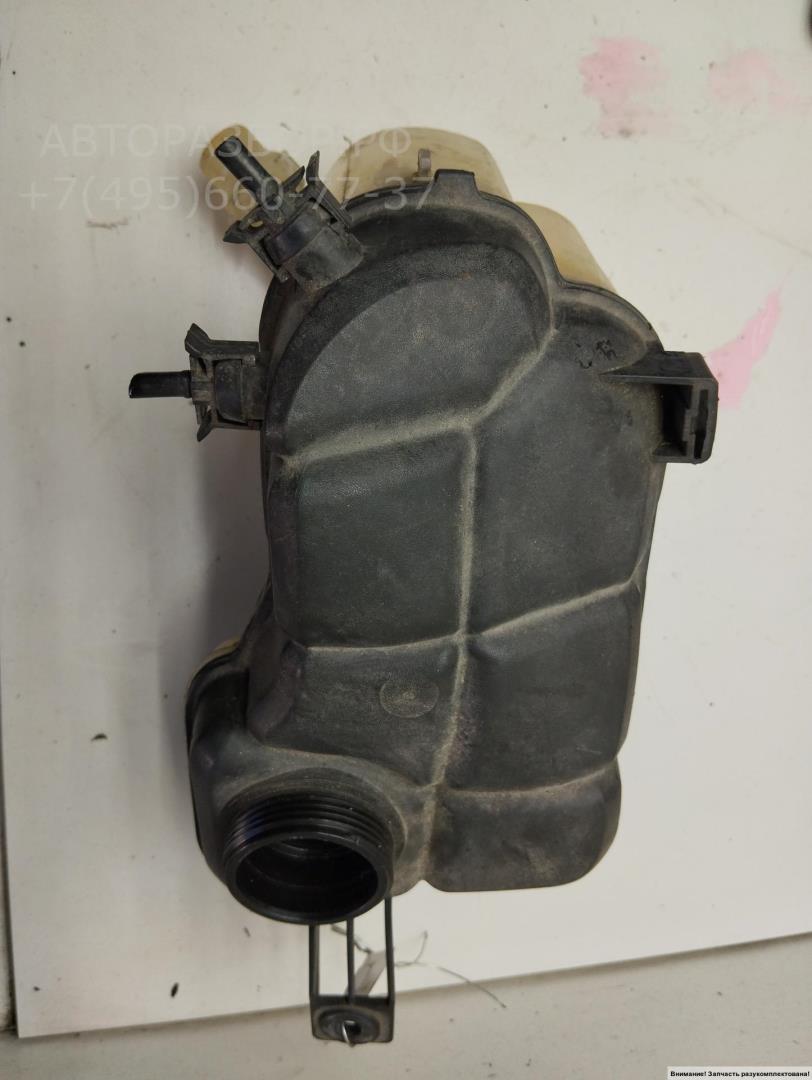 Бачок расширительный