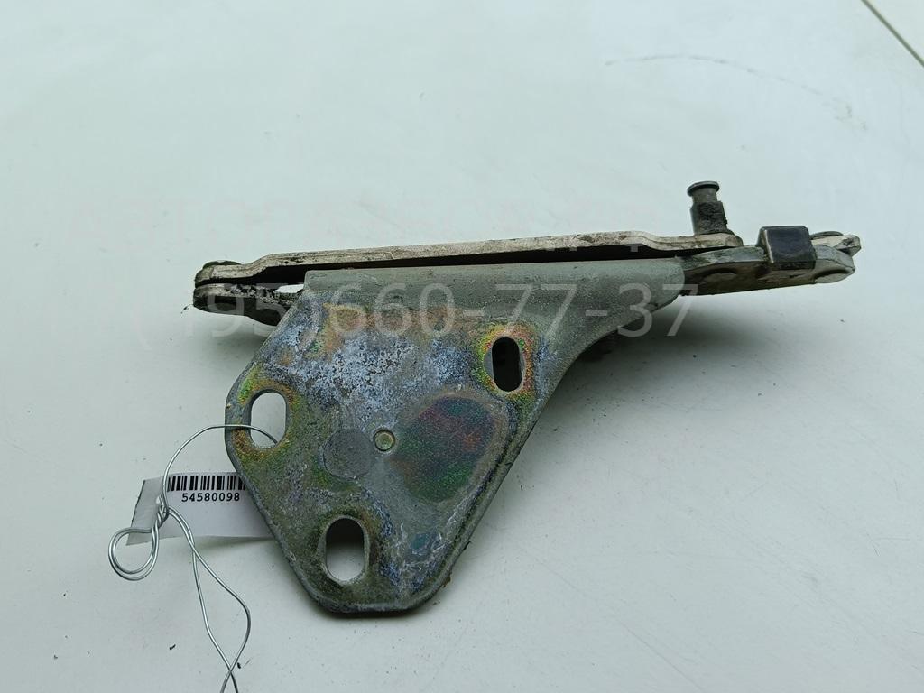 Петля капота правая