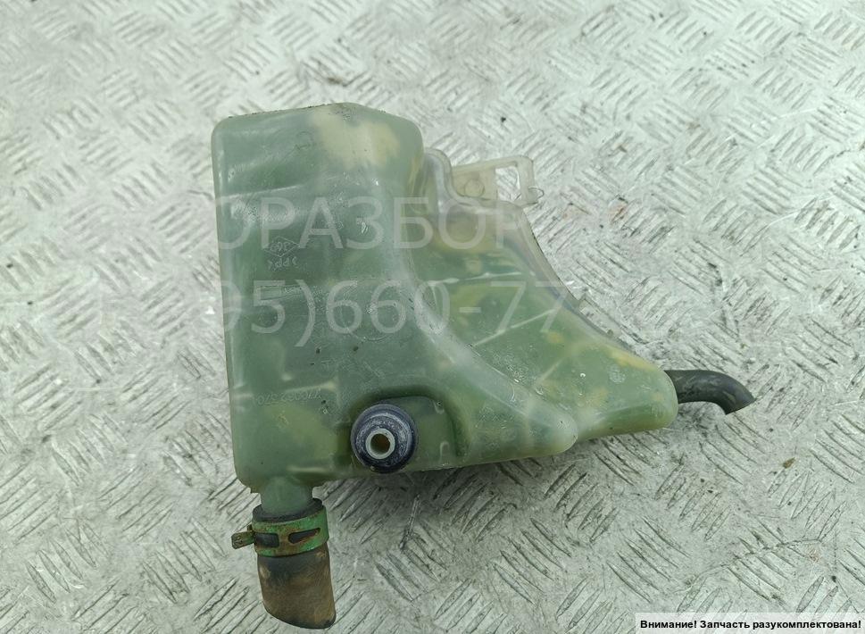 Бачок расширительный