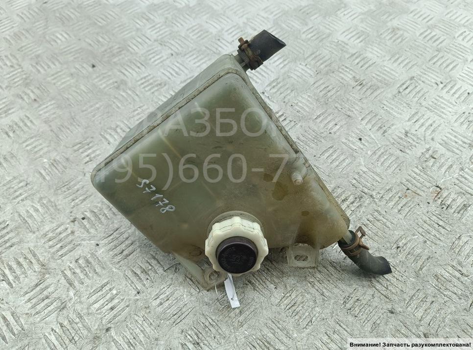 Бачок расширительный