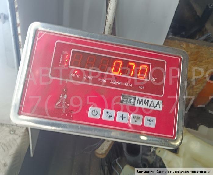 Бачок расширительный