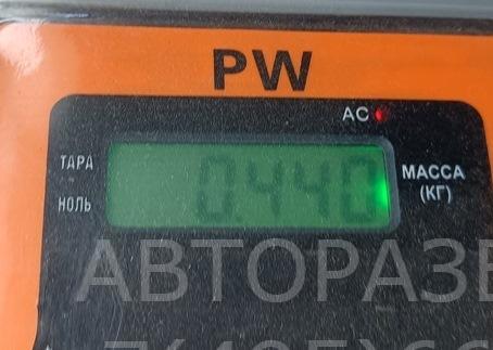 Замок двери задней левой