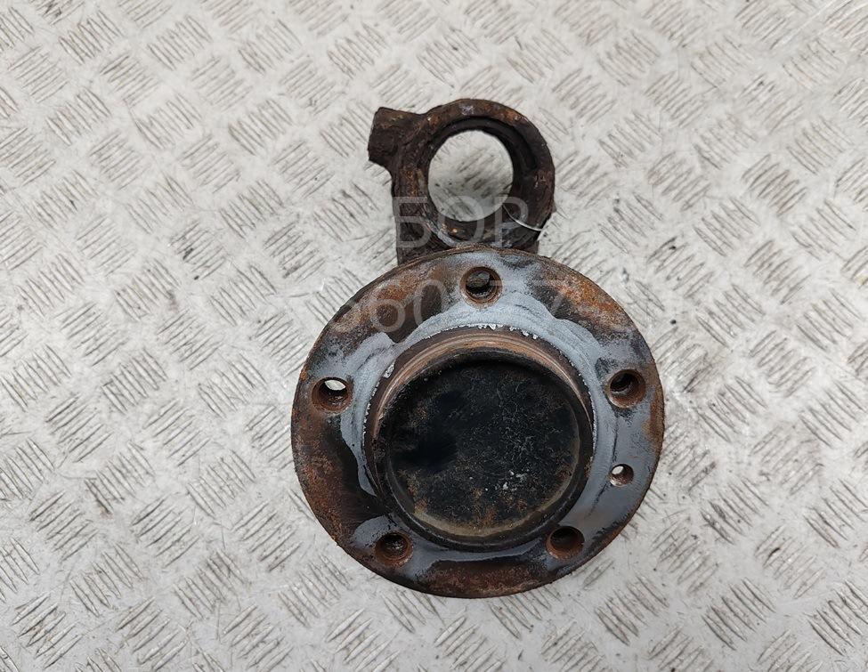 Ступица задняя