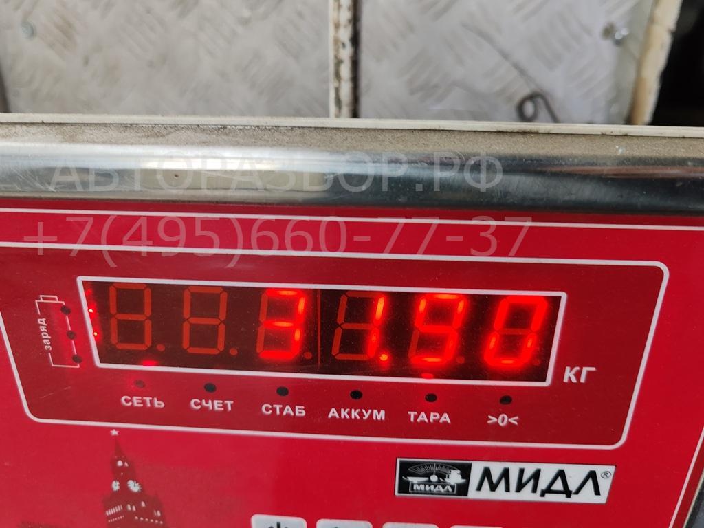 Дверь сдвижная