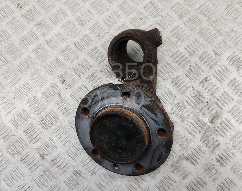 Ступица задняя