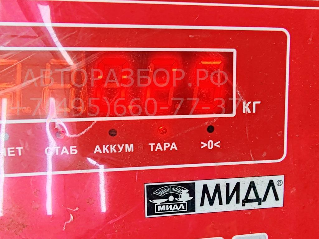 Переключатель отопителя