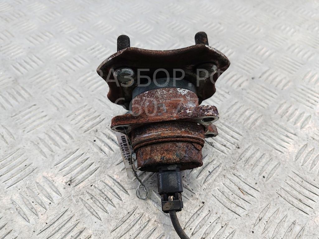 Ступица задняя