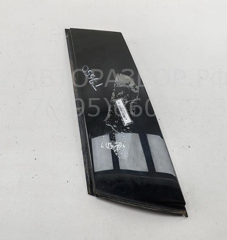 Обшивка стойки