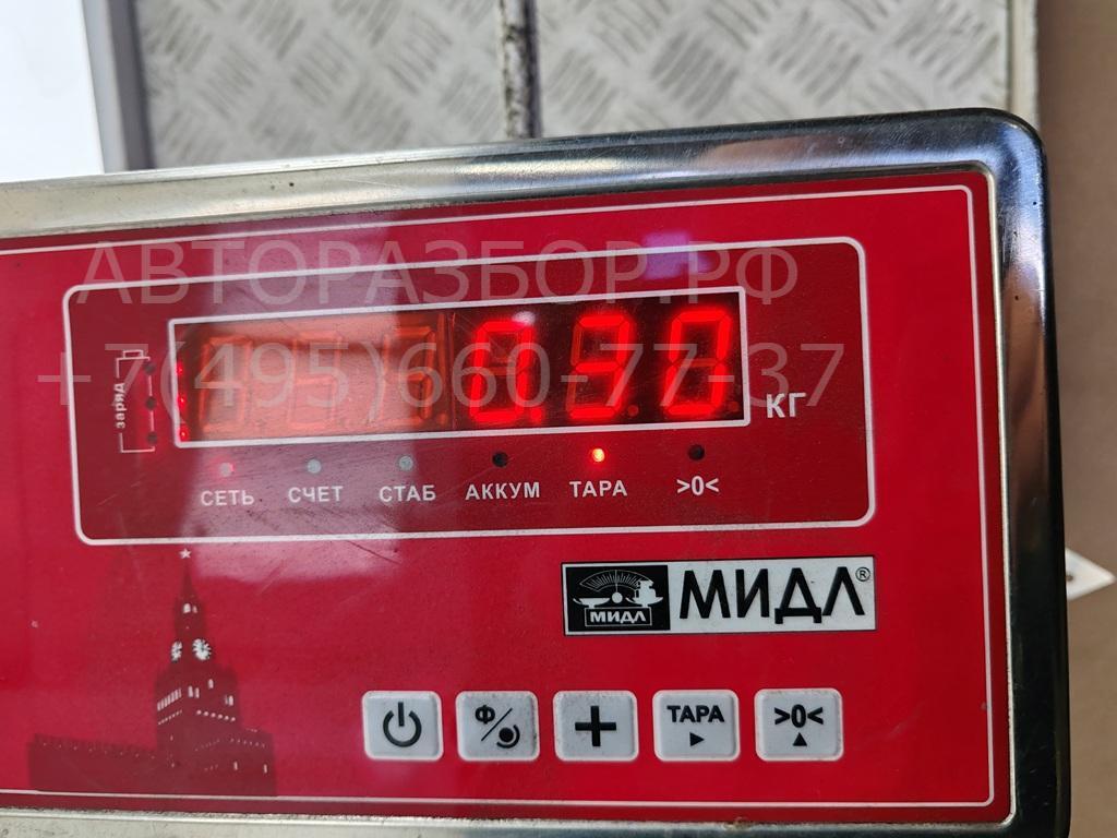 Обшивка стойки