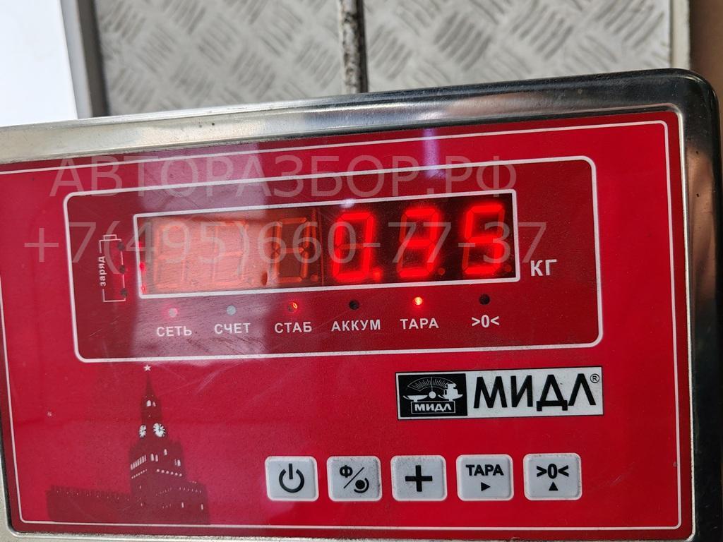 Козырек солнцезащитный