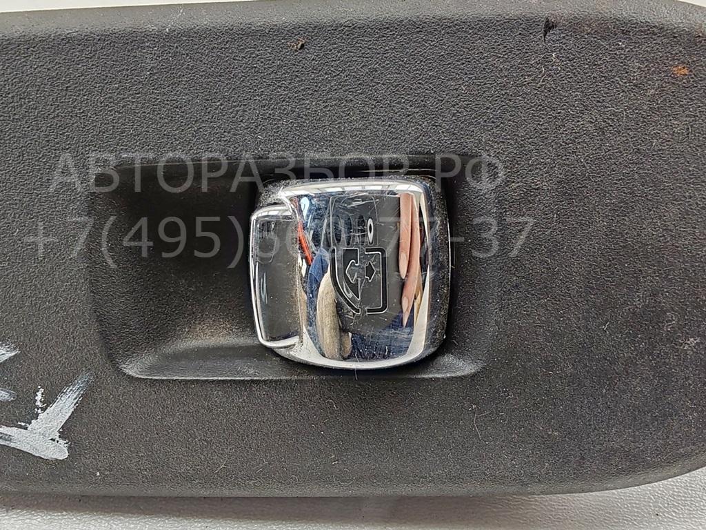 Кнопка стеклоподъемника