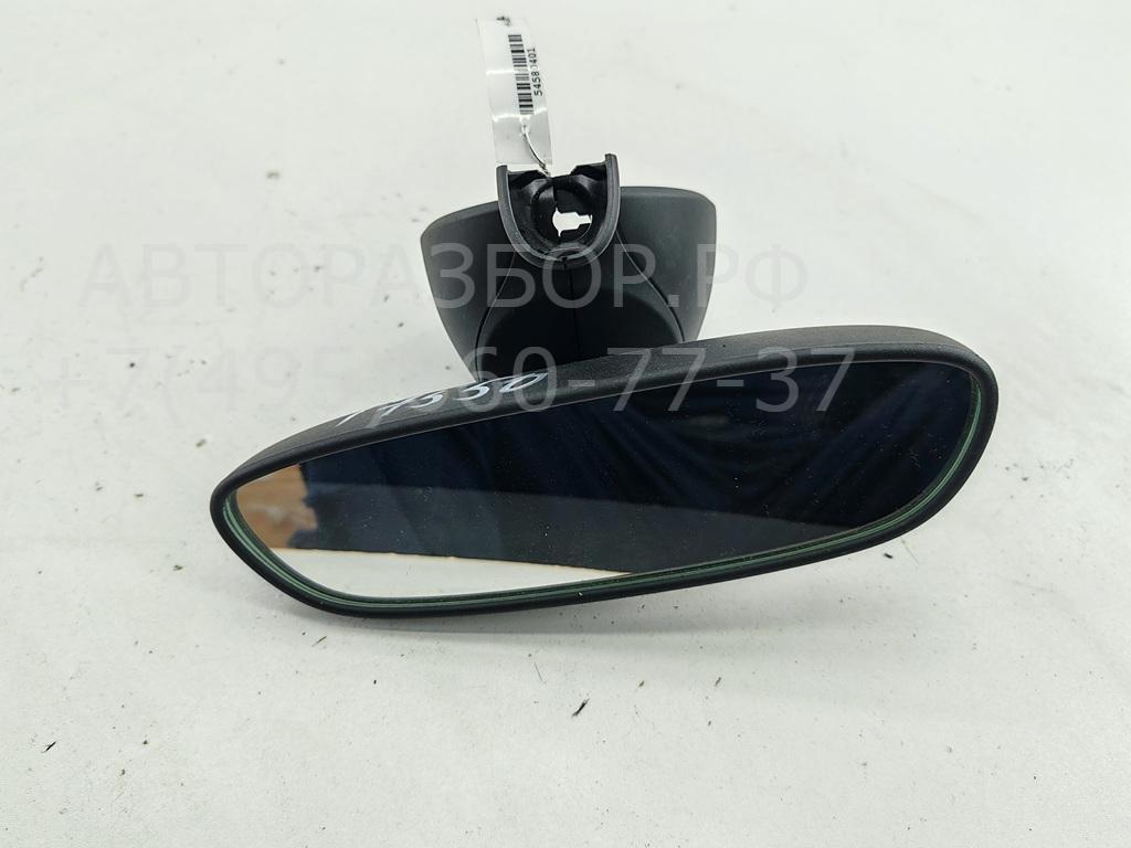 Зеркало заднего вида