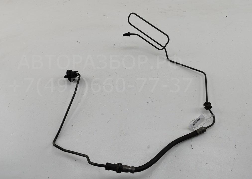 Трубка цилиндра сцепления