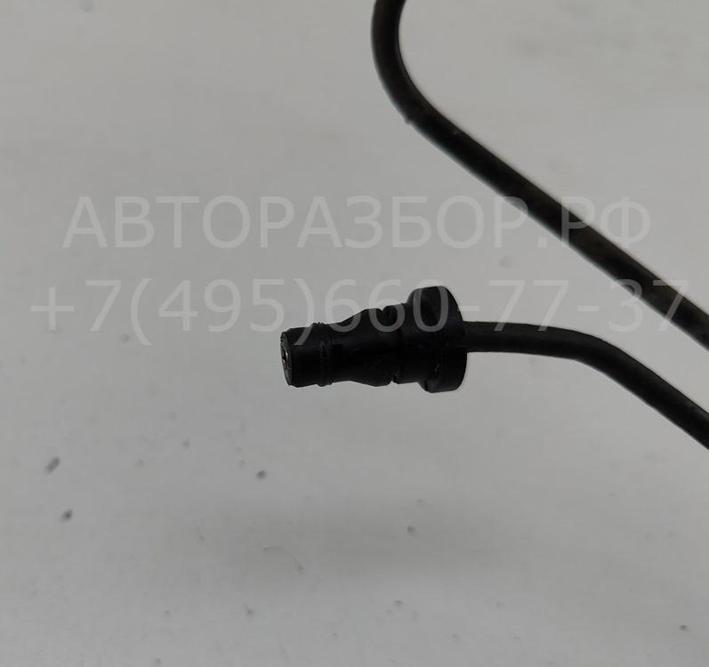 Трубка цилиндра сцепления