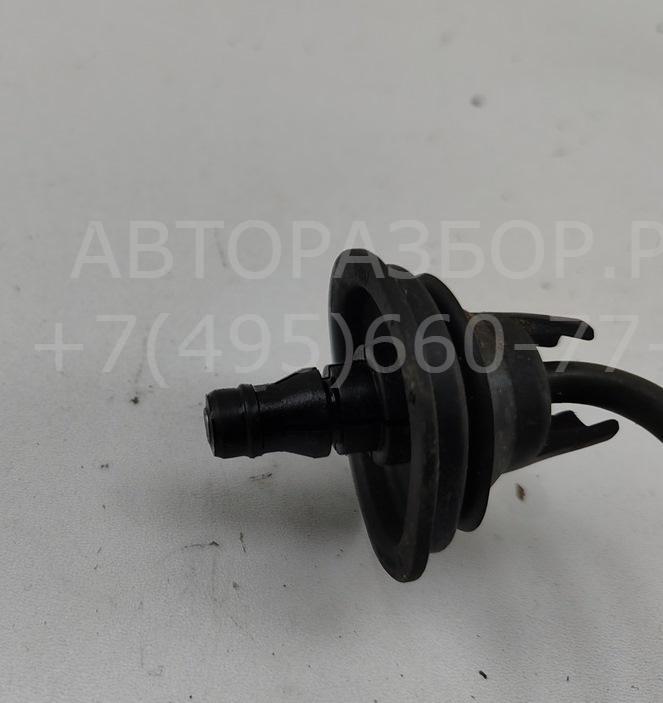 Трубка цилиндра сцепления