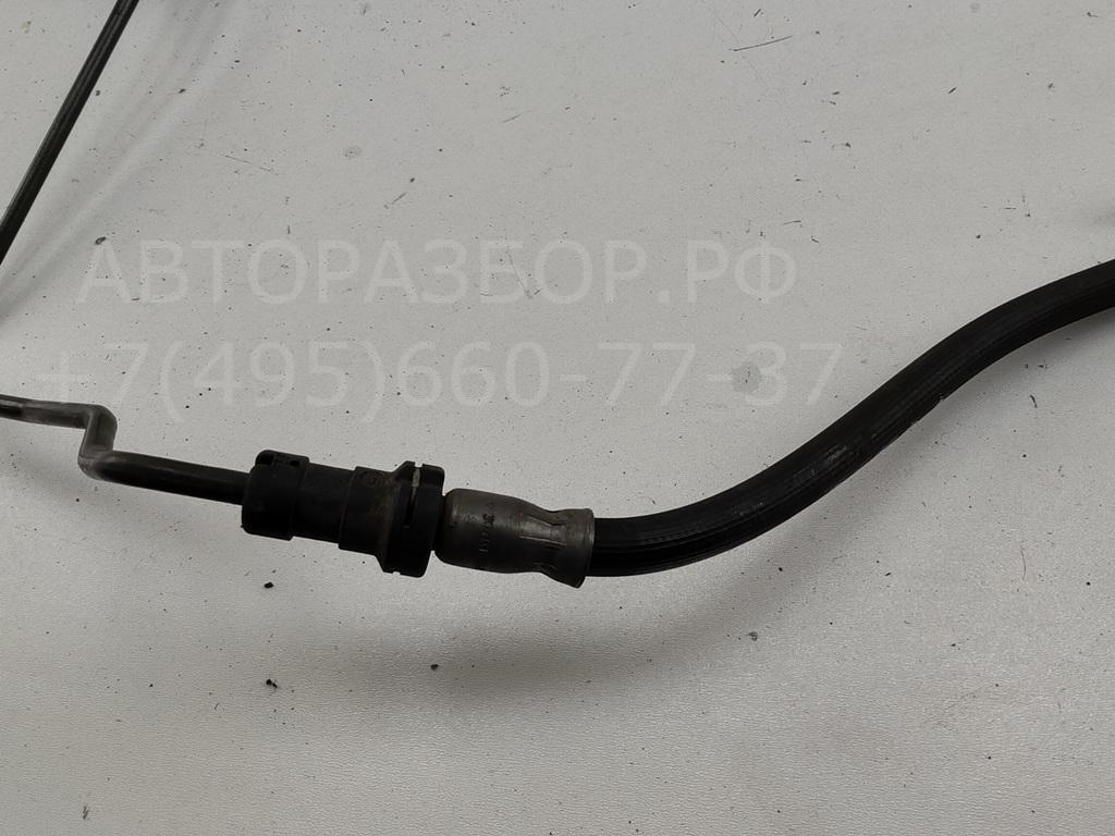 Трубка цилиндра сцепления