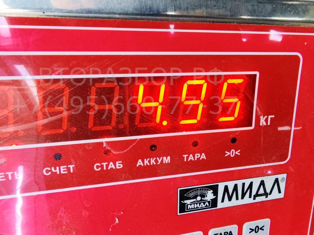 Полуось передняя левая