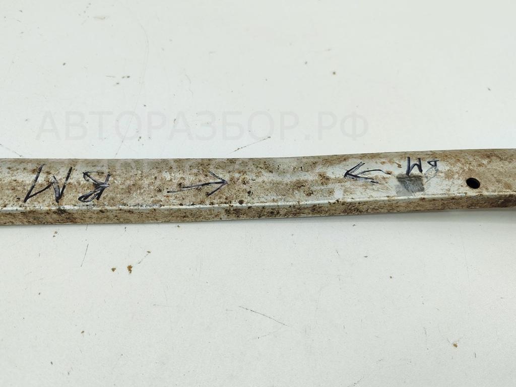 Балка подрадиаторная