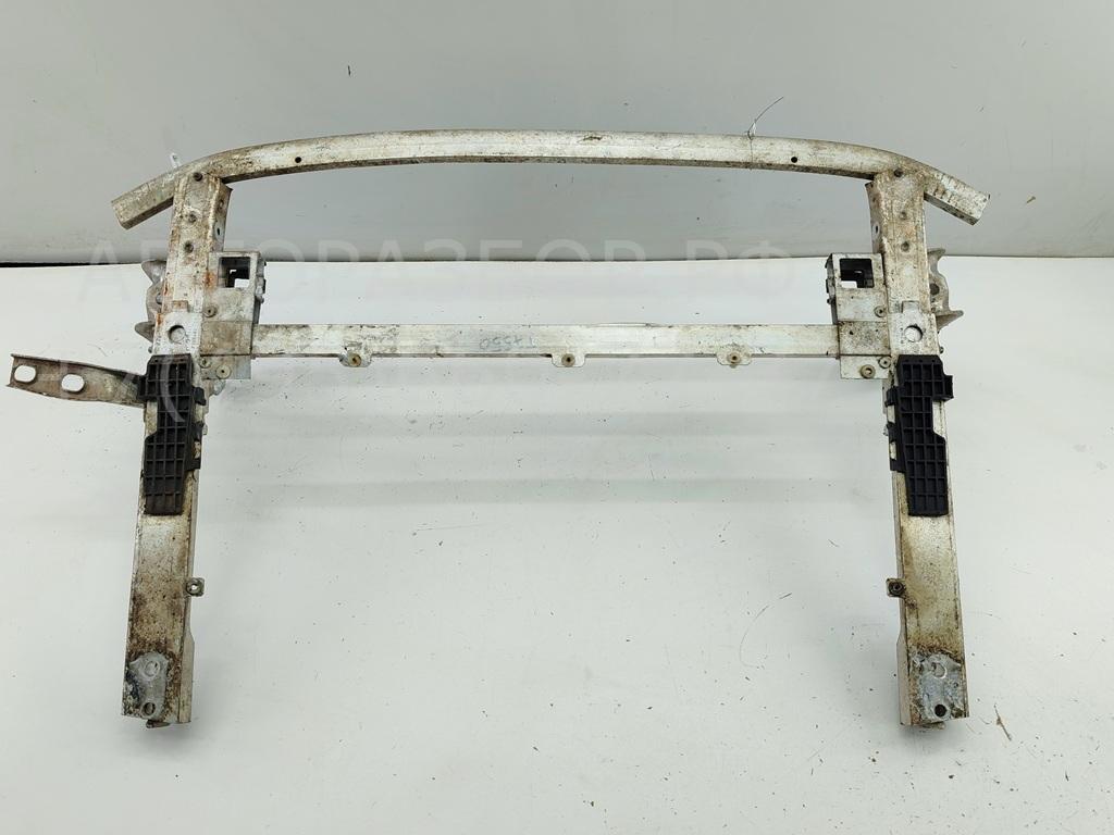 Балка подрадиаторная