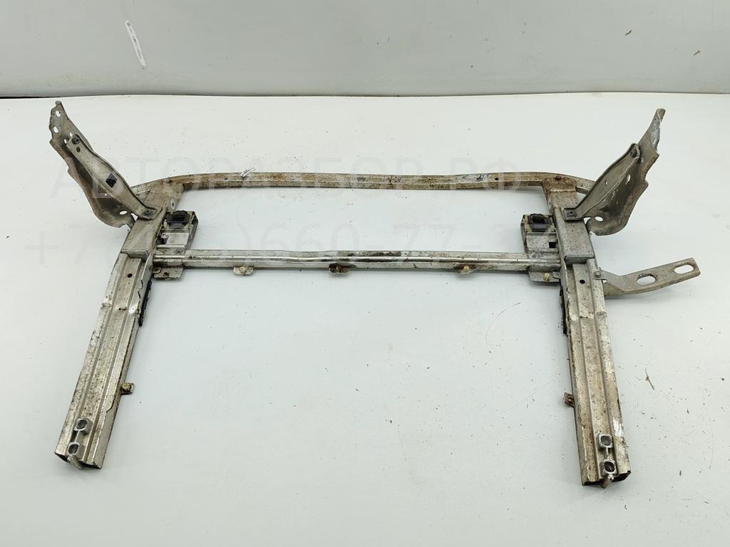 Балка подрадиаторная