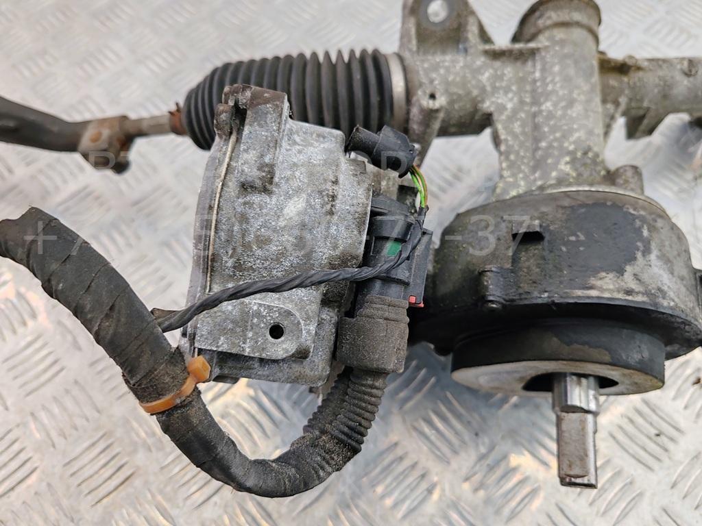 Рейка рулевая