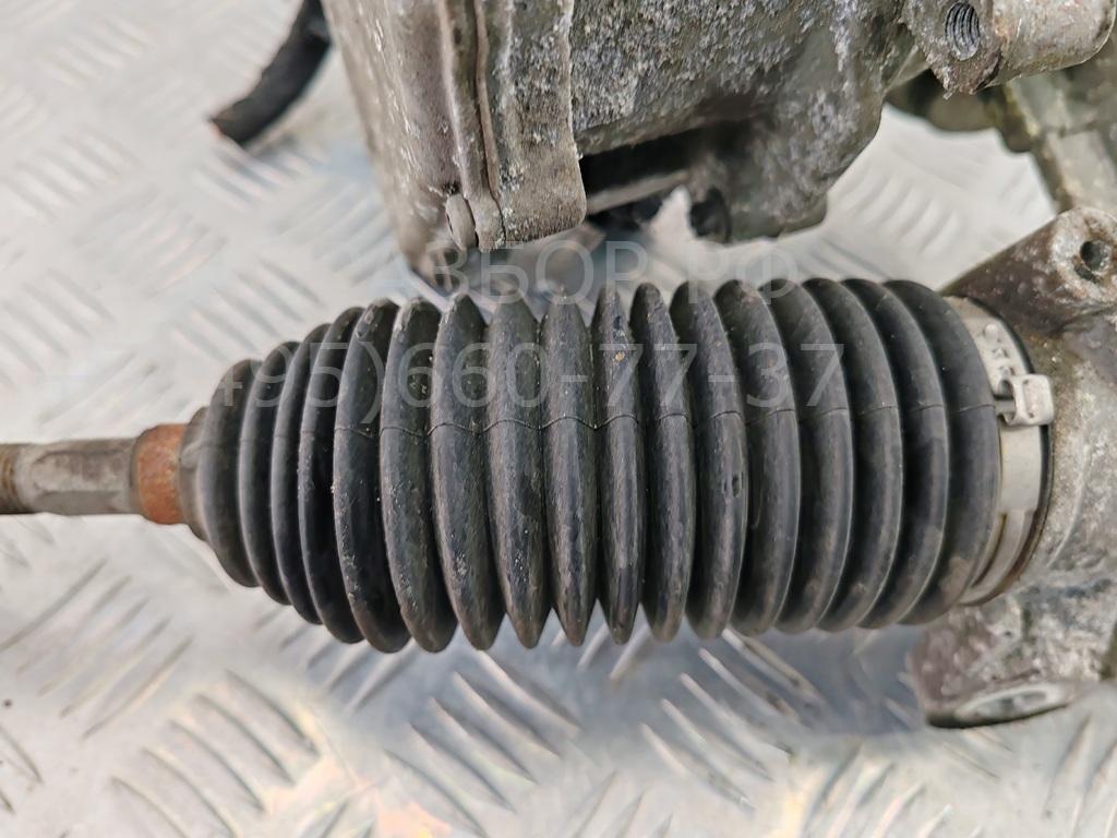 Рейка рулевая