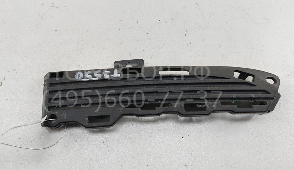 Решетка в бампер