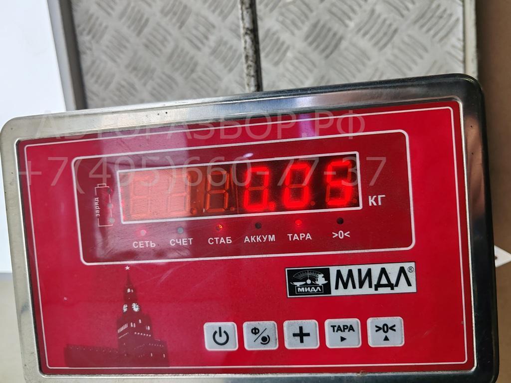 Накладка переднего крыла правого