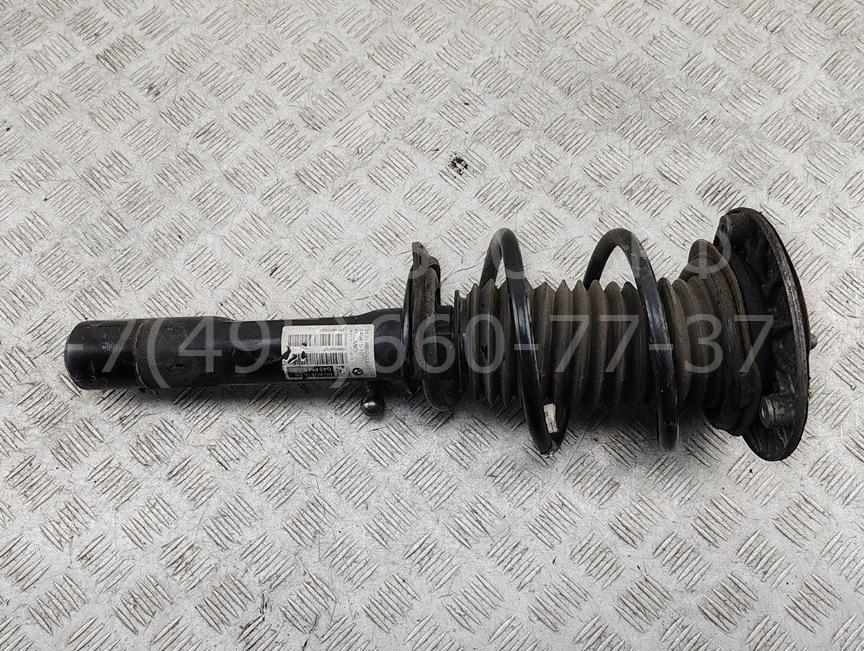 Амортизатор передний правый