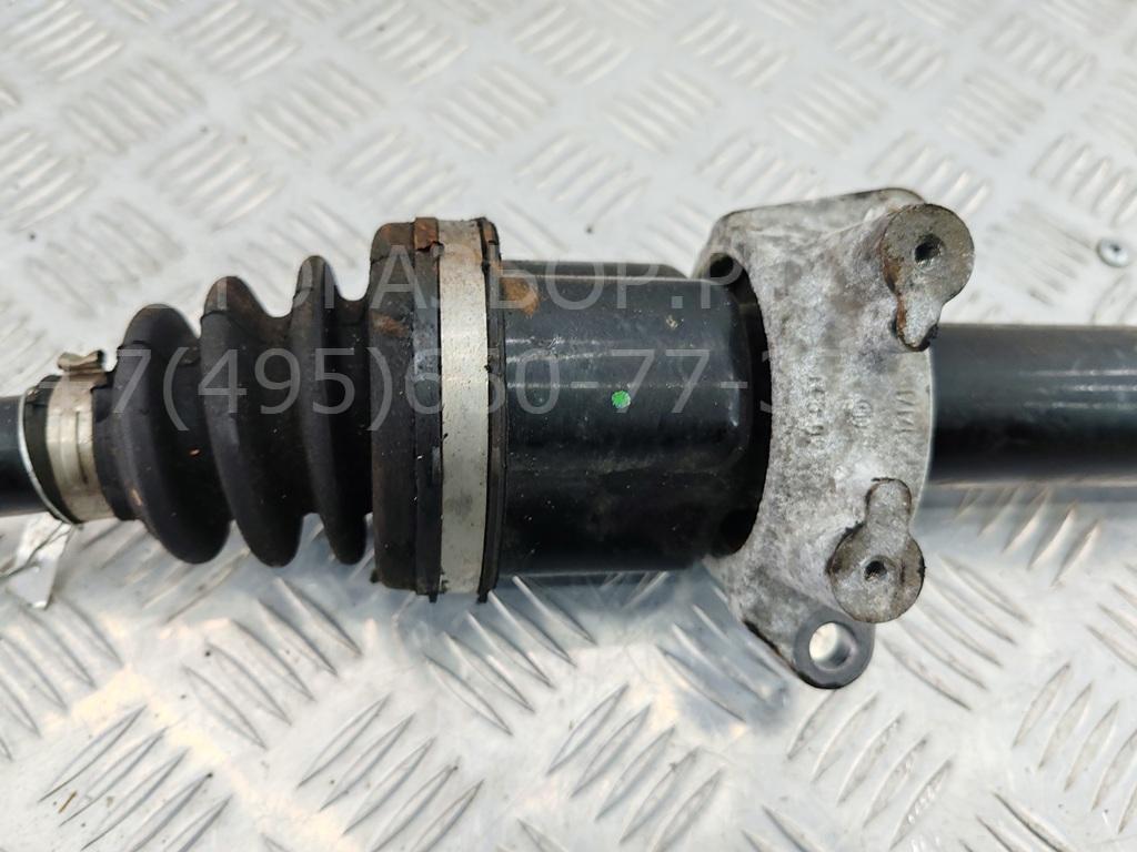 Полуось передняя правая