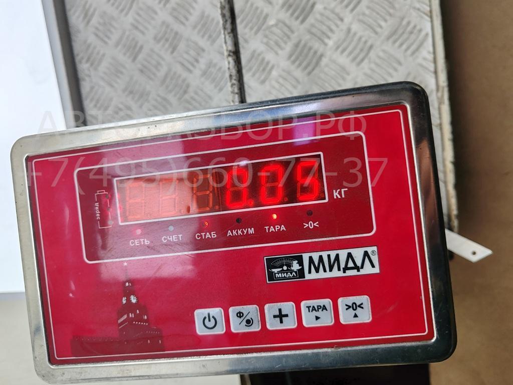 Трос открывания двери