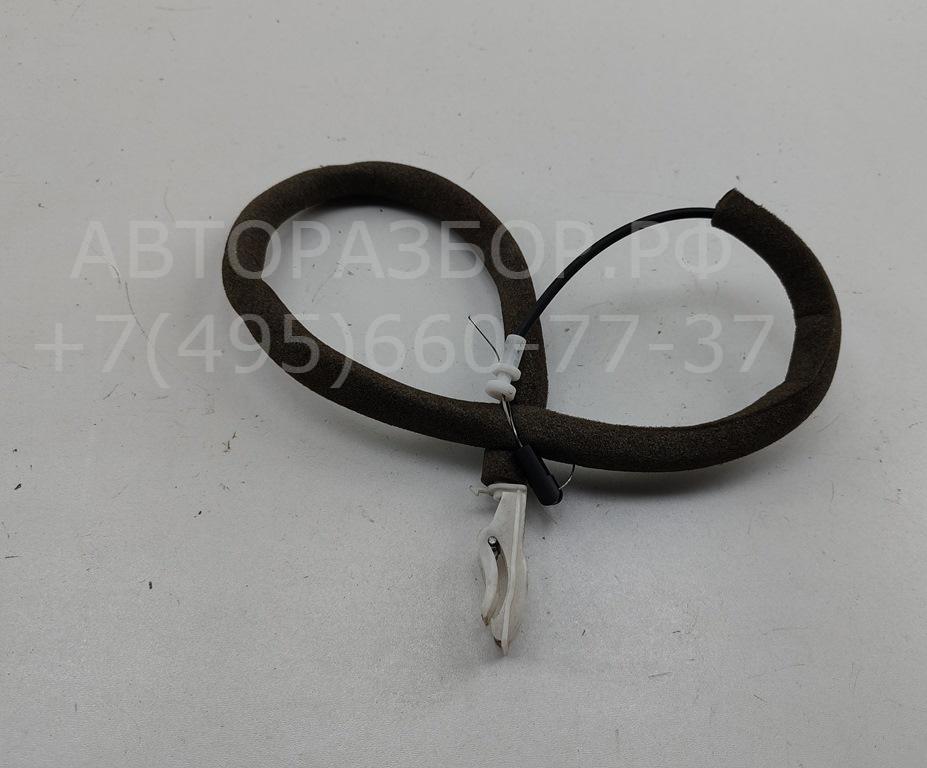 Трос открывания двери