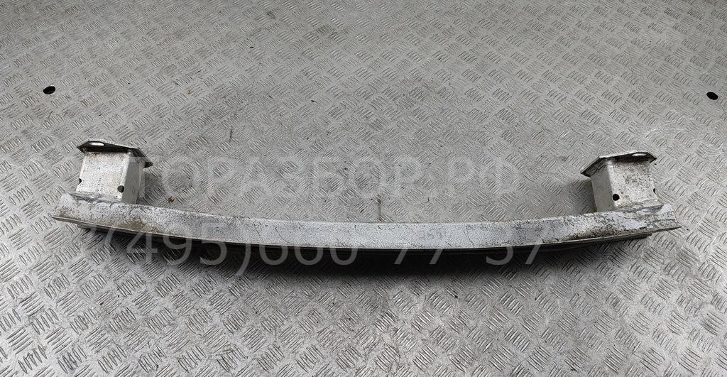 Усилитель заднего бампера