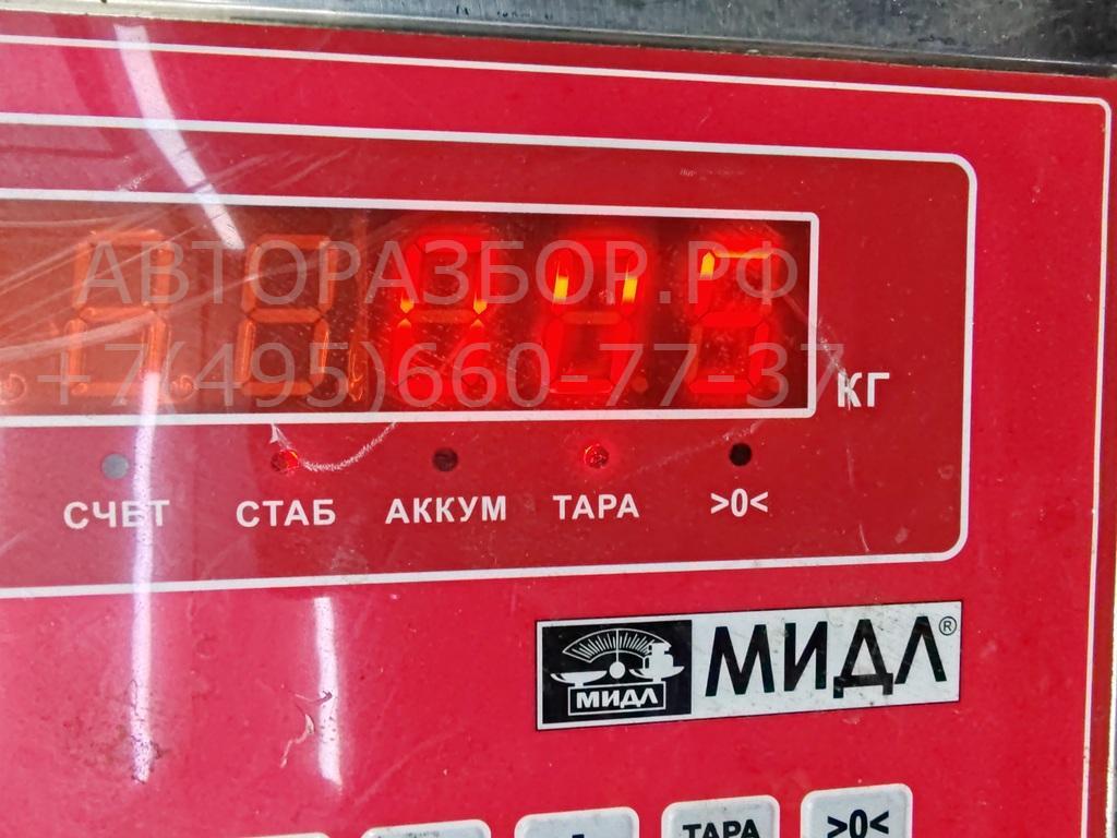 Накладка (кузов наружные)