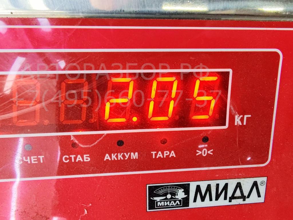 Стеклоподъемник электр. передний правый