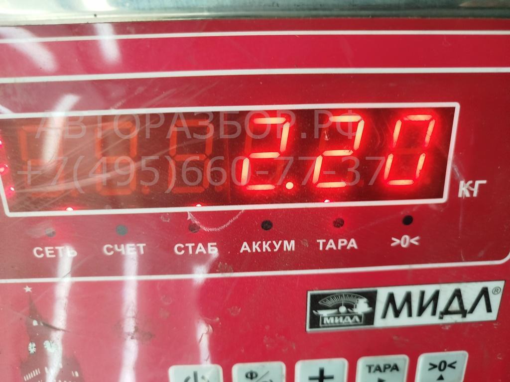 Трос КПП (выбора/переключения передач)