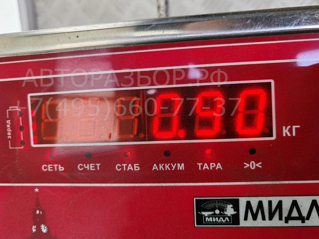 Опора двигателя